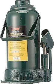 KRIKO 30 TON SISE TIP